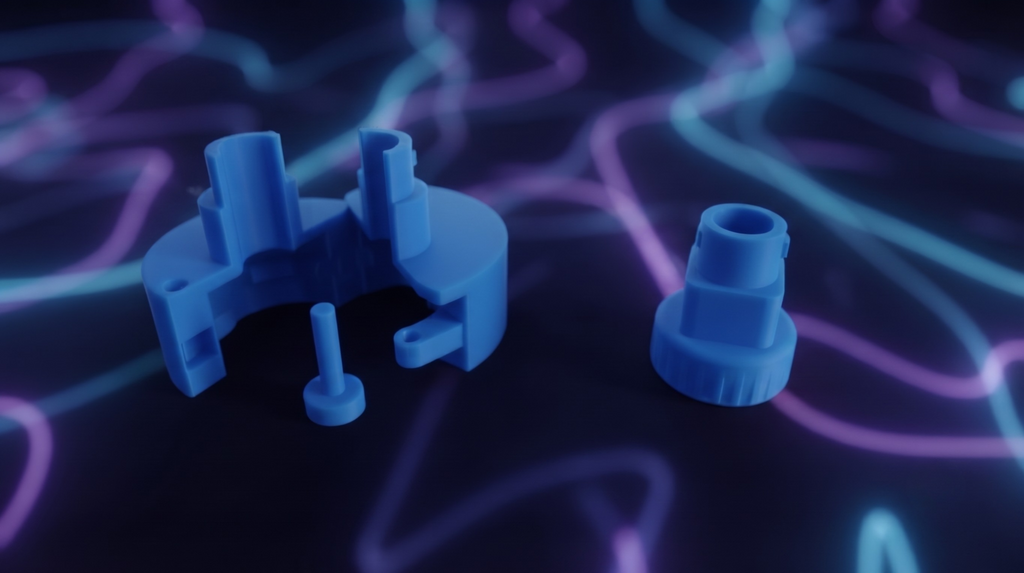 AquaStrike Pro™ | Variante Cyber Blue